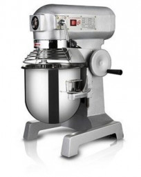 B10-BL Milk Mixer – 2 speeds